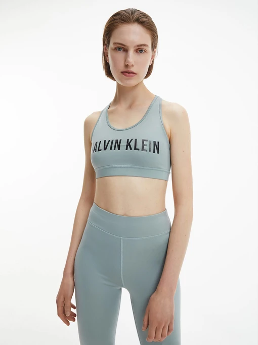 Футболки и поло Calvin Klein Medium Support модель 00GWF0K157-314 Фото