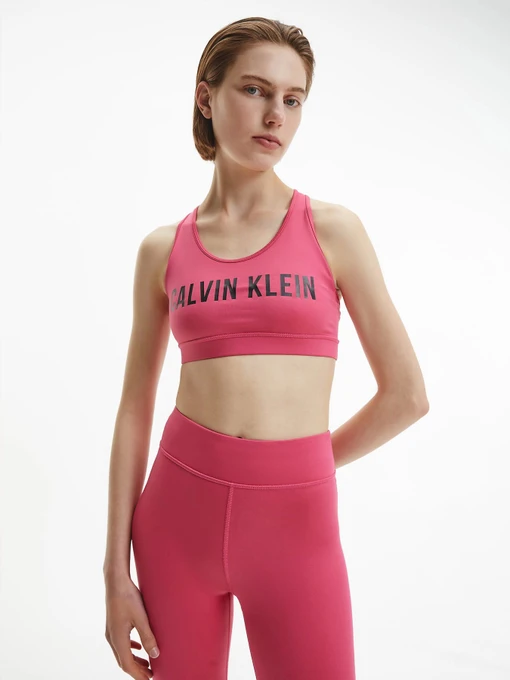 Футболки и поло Calvin Klein Medium Support модель 00GWF0K157-624 Фото