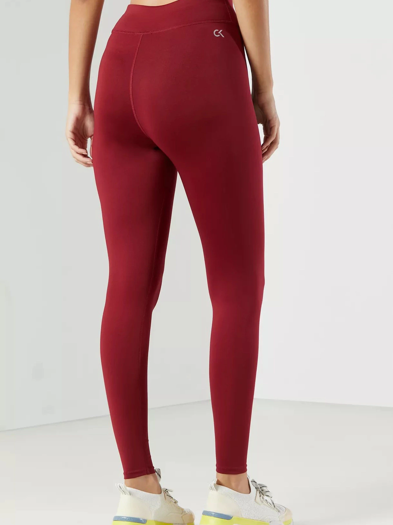 Брюки Calvin Klein модель 00GWF0L637-625 Фото