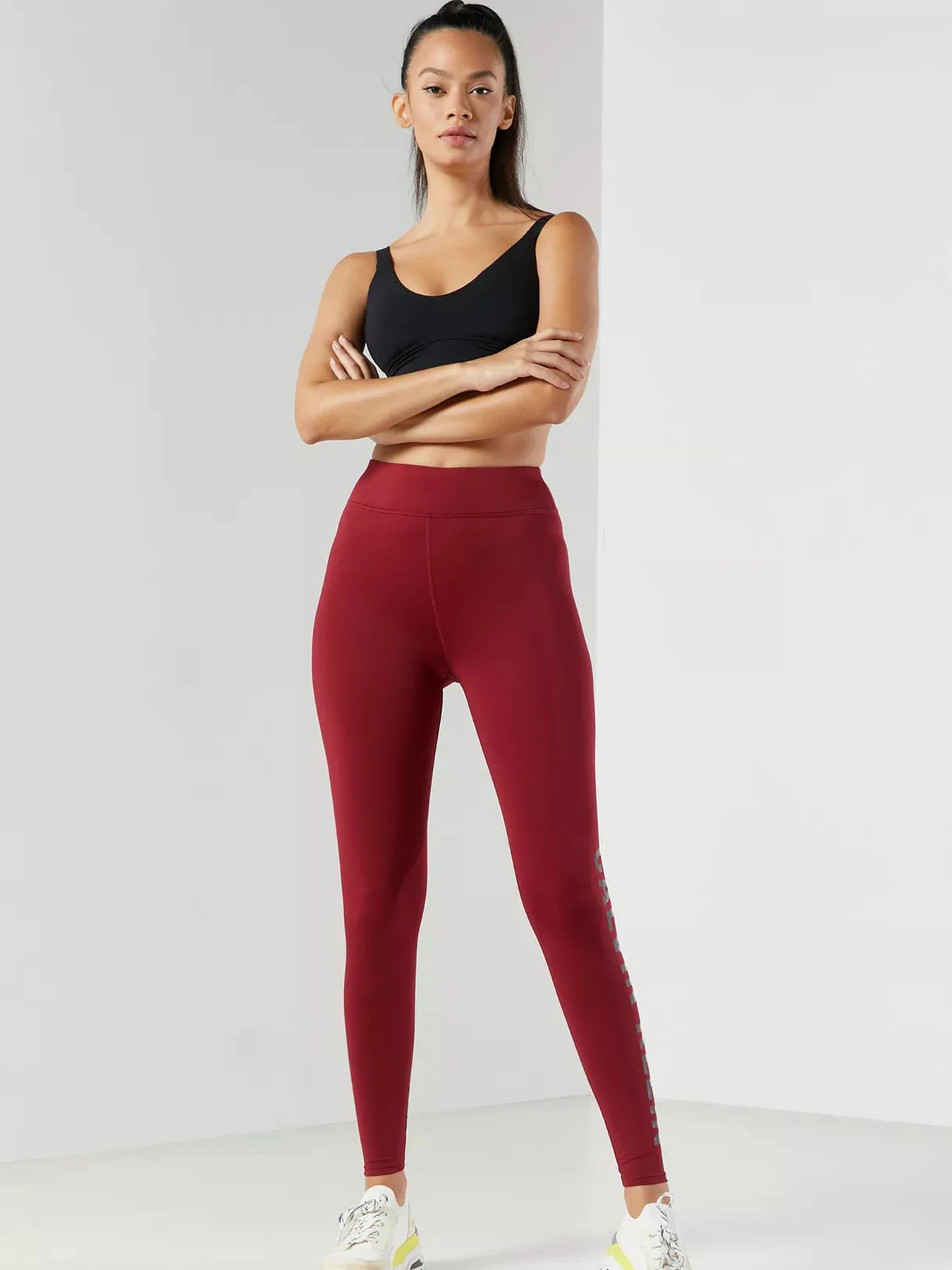 Брюки Calvin Klein модель 00GWF0L637-625 Фото