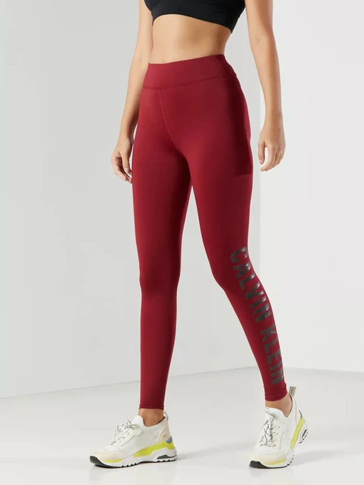 Брюки Calvin Klein модель 00GWF0L637-625 Фото
