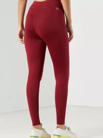 Брюки Calvin Klein модель 00GWF0L637-625 Фото