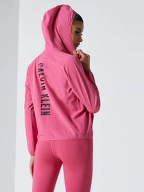 Куртки и дубленки Calvin Klein Wind модель 00GWF0O508-624 Фото