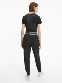Футболки и поло Calvin Klein Mesh Back Cropped модель 00GWS1K132-007 Фото