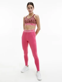 Футболки и поло Calvin Klein Low Support модель 00GWS1K133-626 Фото