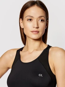 Одежда для дома и сна Calvin Klein Mesh Back Tank модель 00GWS1K136-007 Фото