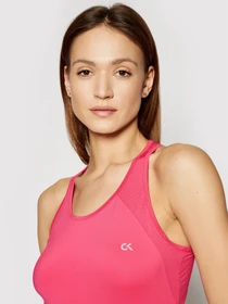 Одежда для дома и сна Calvin Klein Mesh Back Tank модель 00GWS1K136-624 Фото