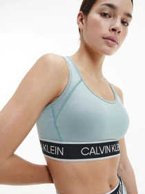 Футболки и поло Calvin Klein Medium Support модель 00GWS1K143-314 Фото