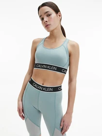 Футболки и поло Calvin Klein Medium Support модель 00GWS1K143-314 Фото