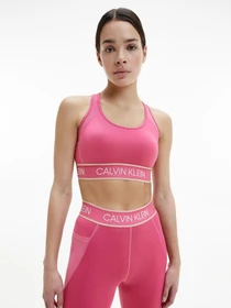 Футболки и поло Calvin Klein Medium Support модель 00GWS1K143-624 Фото