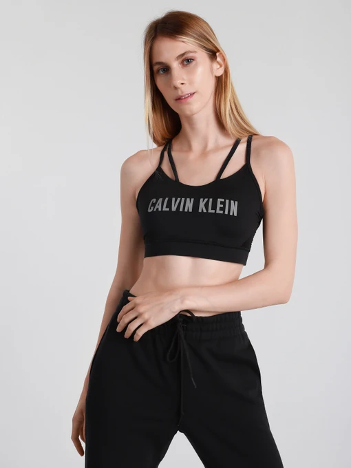 Футболки и поло Calvin Klein модель 00GWS1K146-007 Фото
