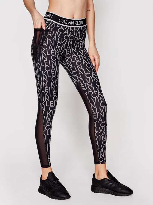 Брюки Calvin Klein модель 00GWS1L650-003 Фото