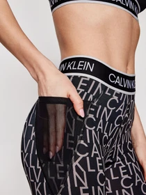 Брюки Calvin Klein модель 00GWS1L650-003 Фото