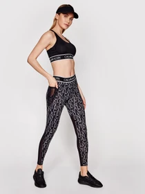 Брюки Calvin Klein модель 00GWS1L650-003 Фото