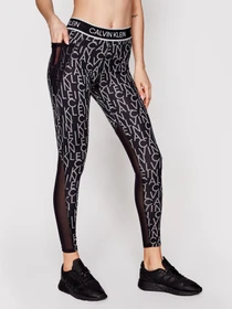 Брюки Calvin Klein модель 00GWS1L650-003 Фото