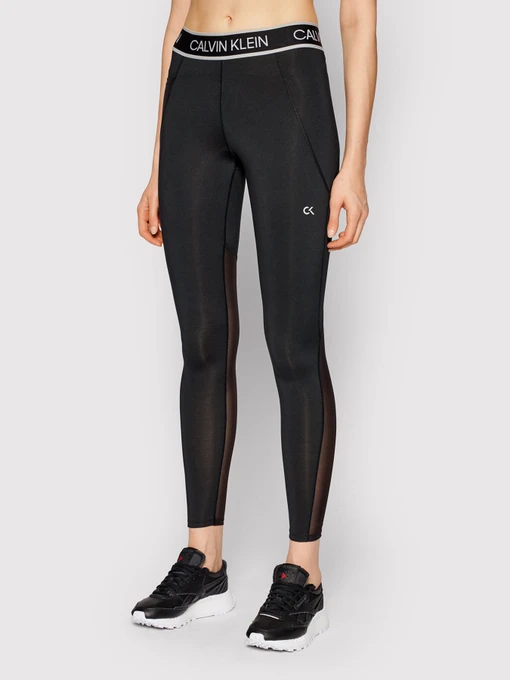 Брюки Calvin Klein модель 00GWS1L650-007 Фото
