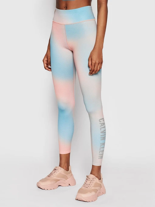 Брюки Calvin Klein модель 00GWS1L655-623 Фото