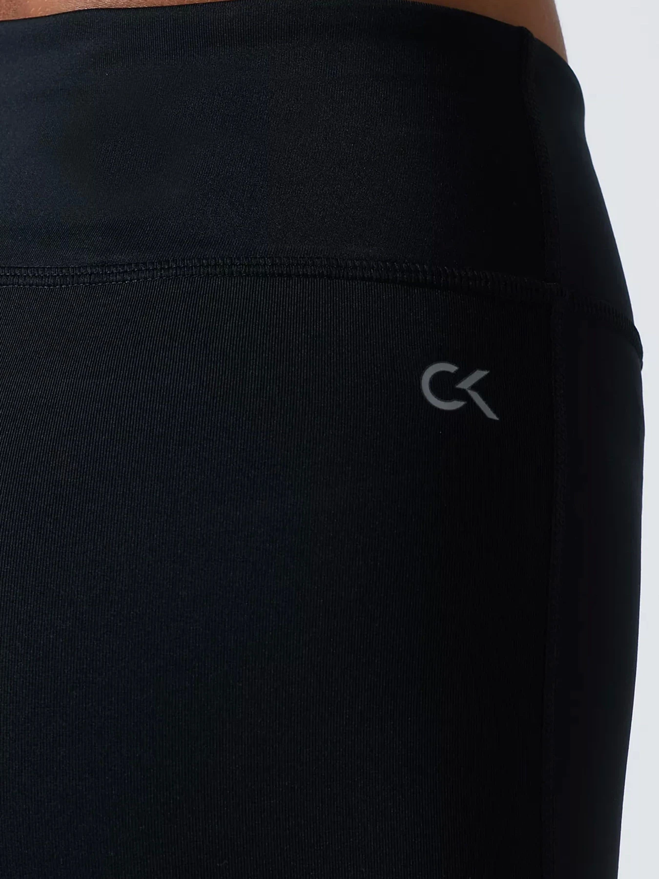 Брюки Calvin Klein модель 00GWS1L657-007 Фото