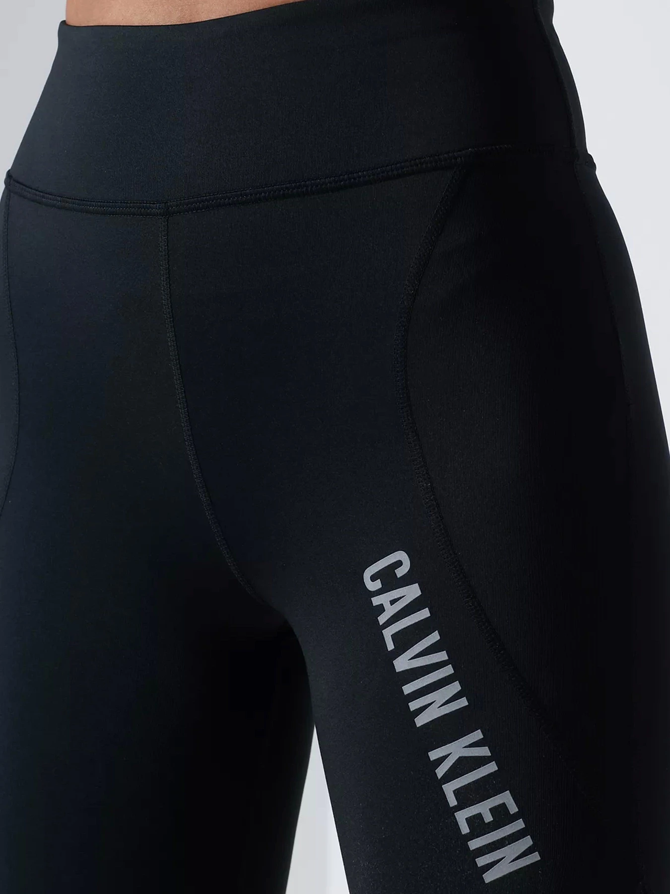 Брюки Calvin Klein модель 00GWS1L657-007 Фото