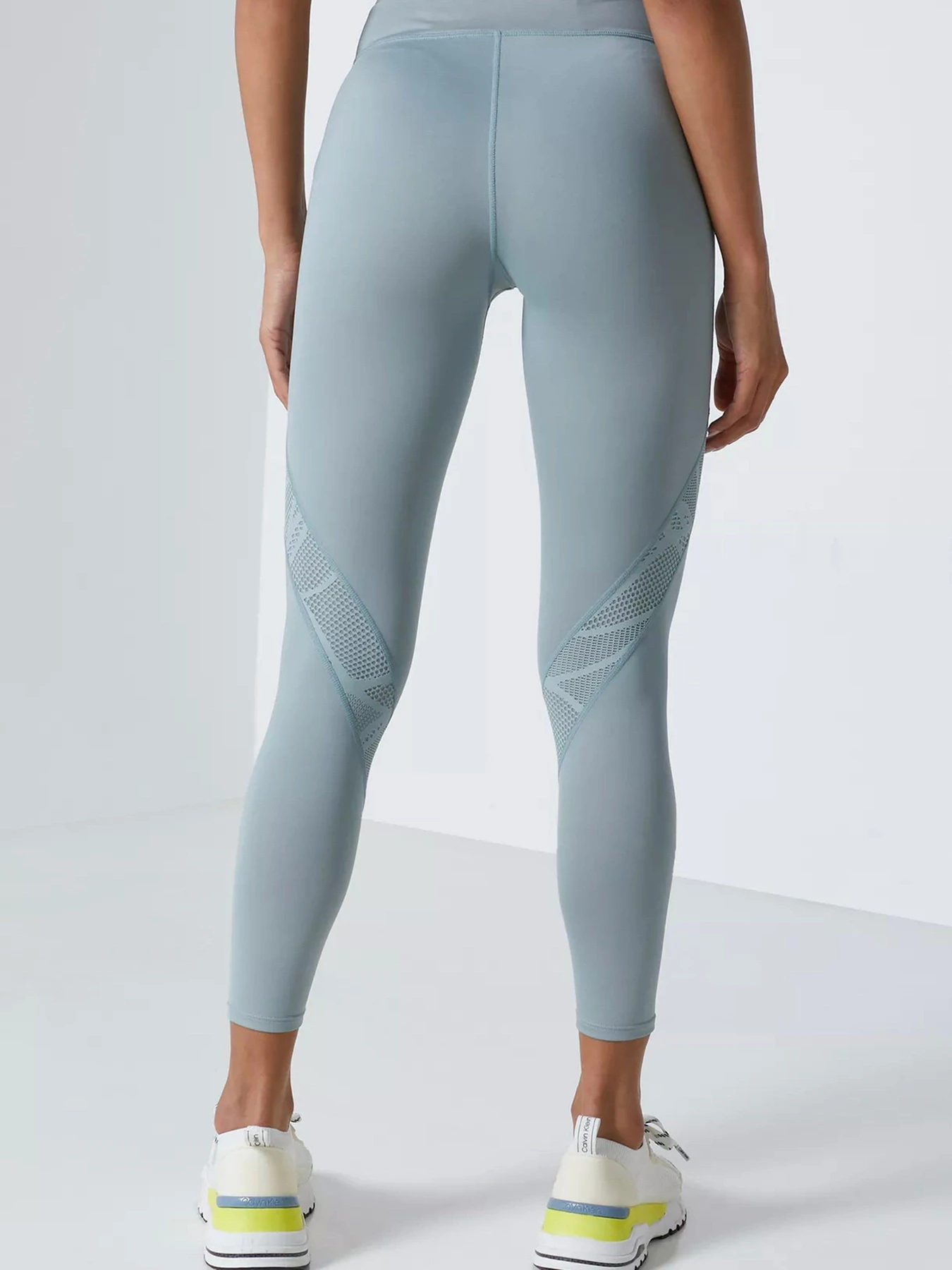 Брюки Calvin Klein модель 00GWS1L657-314 Фото