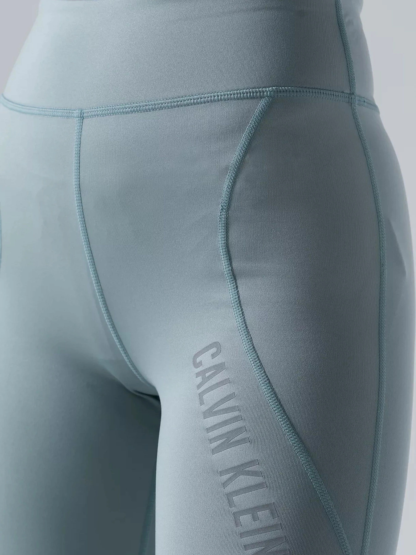 Брюки Calvin Klein модель 00GWS1L657-314 Фото