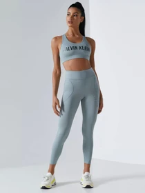 Брюки Calvin Klein модель 00GWS1L657-314 Фото
