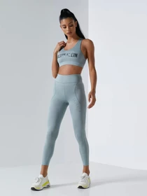 Брюки Calvin Klein модель 00GWS1L657-314 Фото
