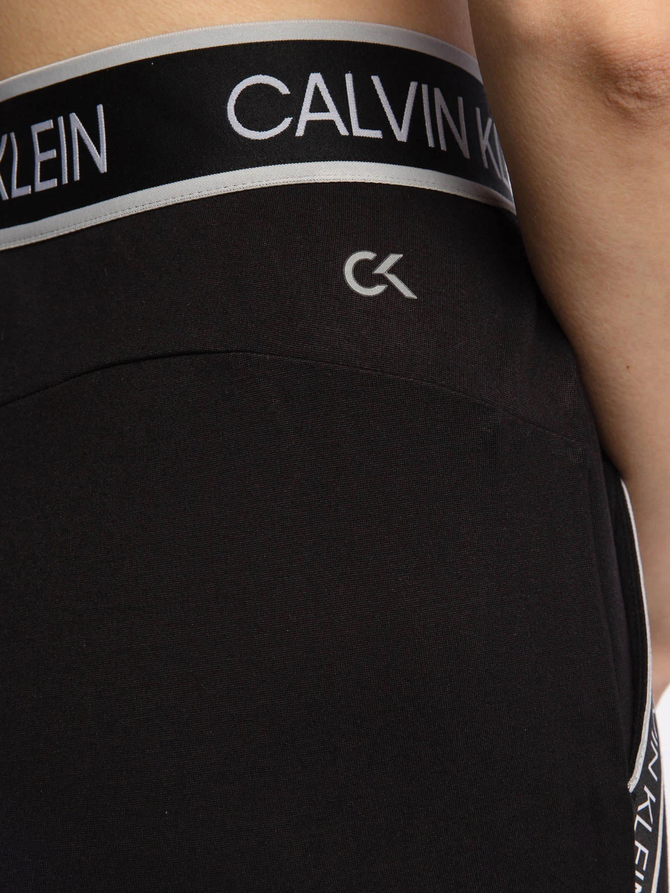 Брюки Calvin Klein модель 00GWS1P602-007 Фото