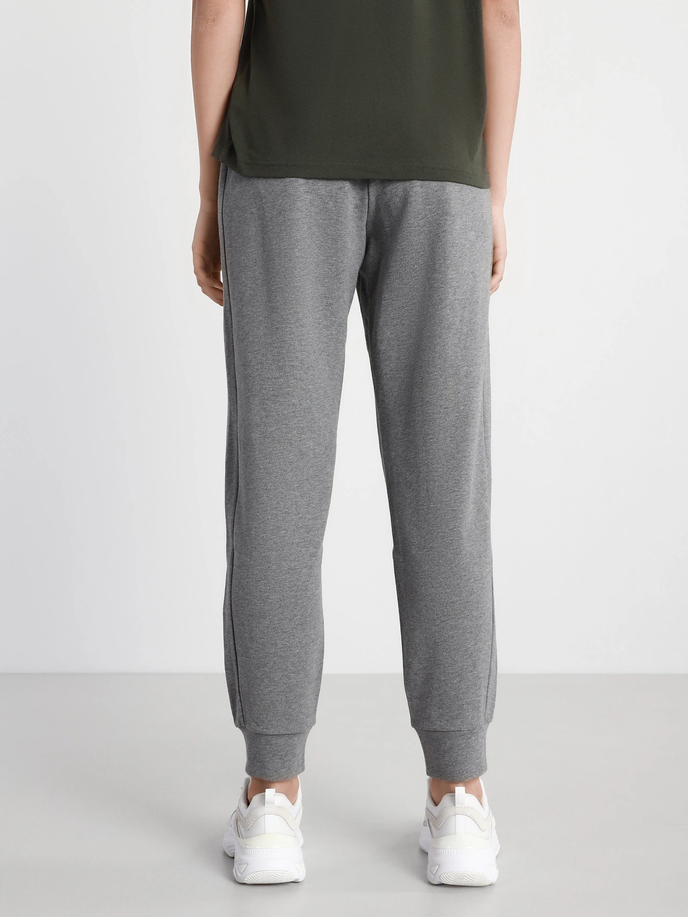 Брюки Calvin Klein модель 00GWS1P631-077 Фото