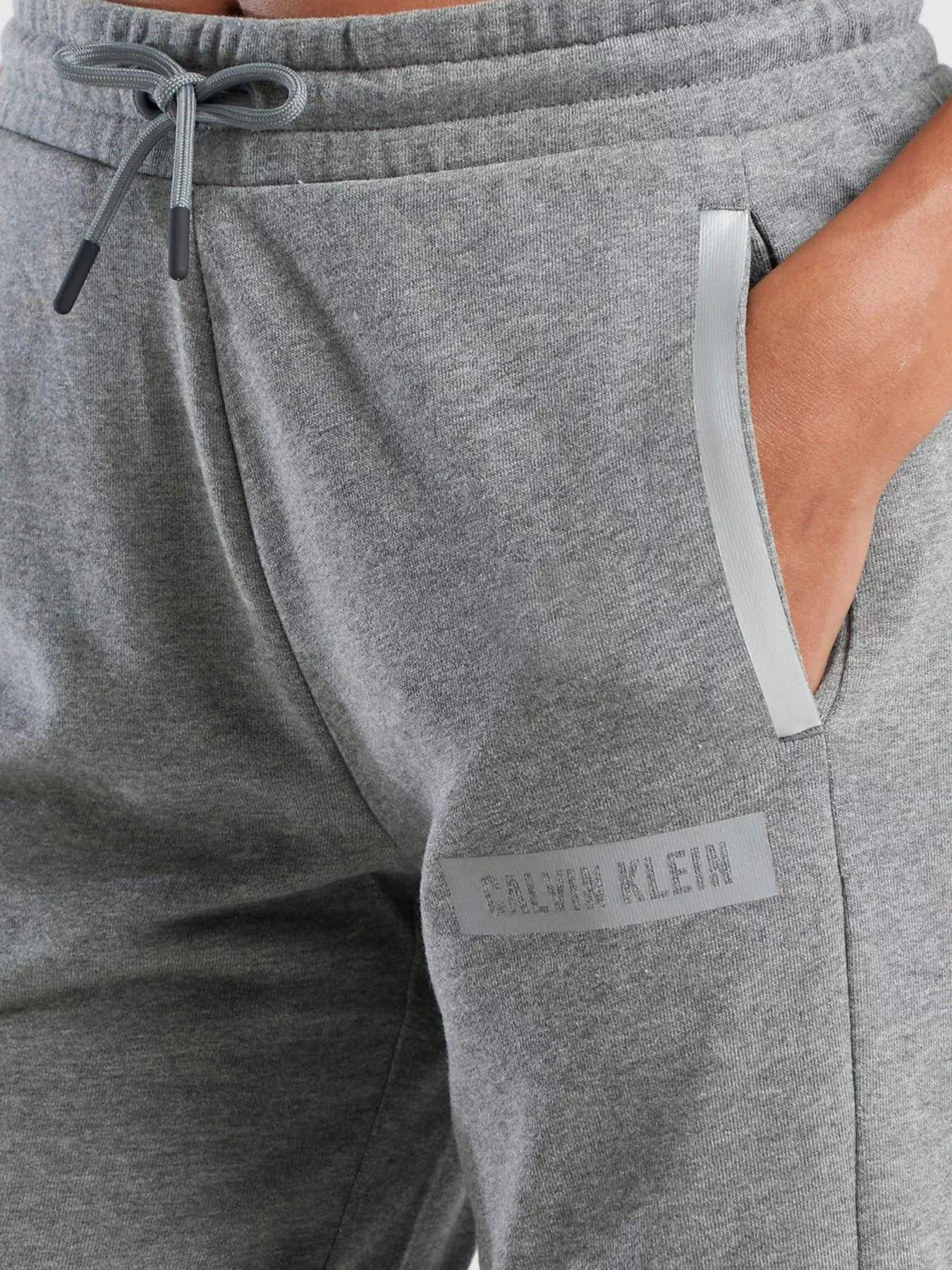 Брюки Calvin Klein модель 00GWS1P631-077 Фото