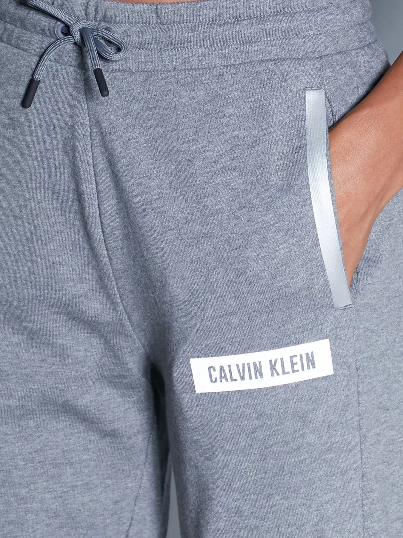 Брюки Calvin Klein модель 00GWS1P631-077 Фото