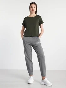 Брюки Calvin Klein модель 00GWS1P631-077 Фото