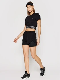 Шорты Calvin Klein модель 00GWS1S802-007 Фото