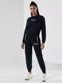 Худи и свитшоты Calvin Klein модель 00GWS1W302-007 Фото