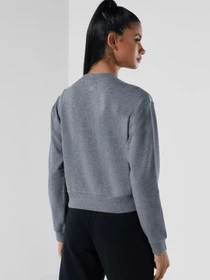Худи и свитшоты Calvin Klein модель 00GWS1W302-077 Фото