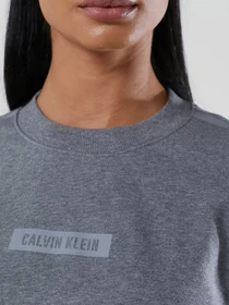 Худи и свитшоты Calvin Klein модель 00GWS1W302-077 Фото