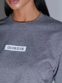 Худи и свитшоты Calvin Klein модель 00GWS1W302-077 Фото