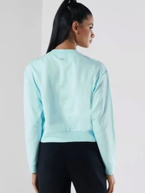Худи и свитшоты Calvin Klein модель 00GWS1W302-401 Фото