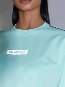 Худи и свитшоты Calvin Klein модель 00GWS1W302-401 Фото