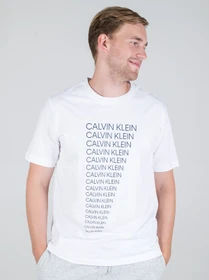 Футболки і поло Calvin Klein модель 00GMT0K157-136 Фото
