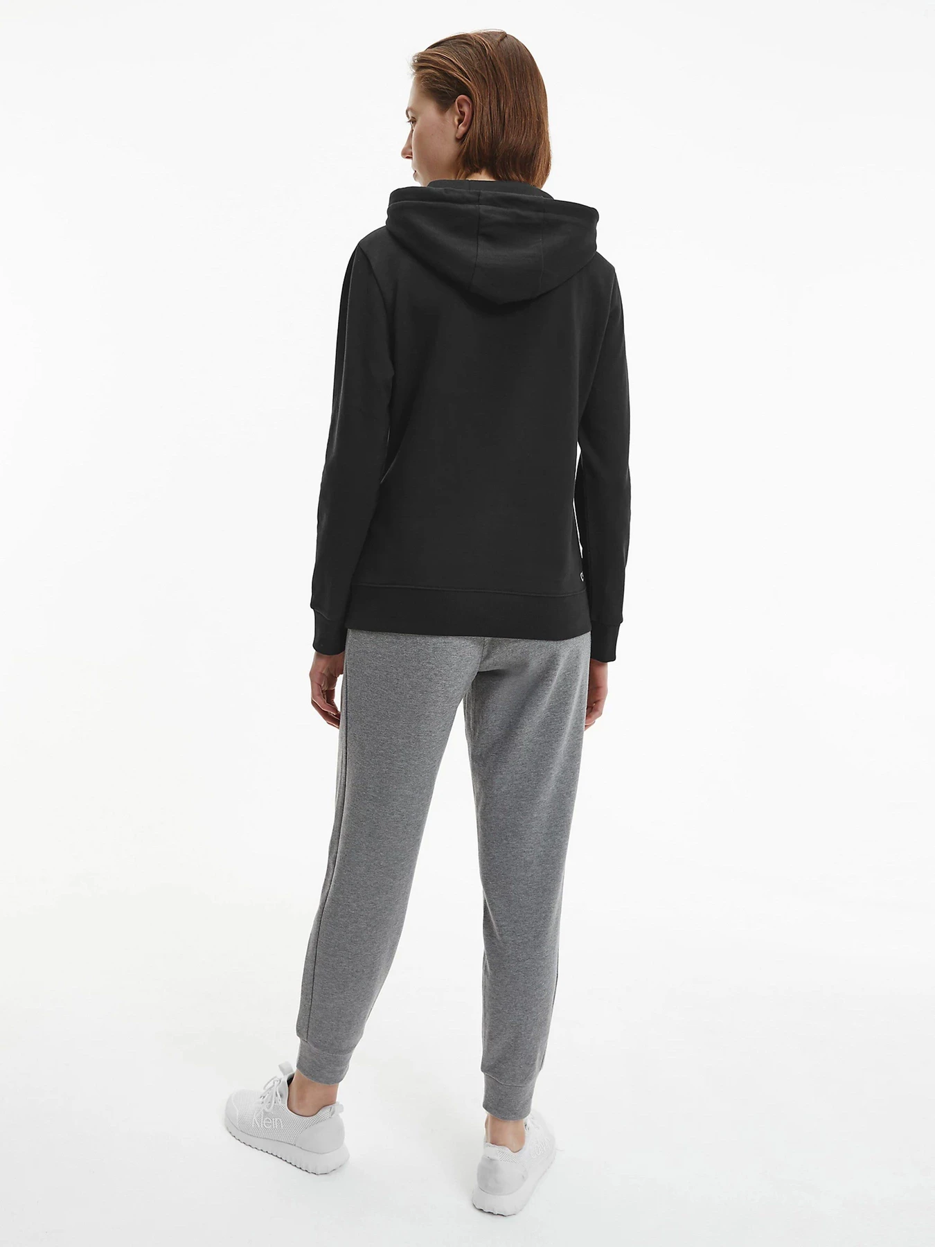 Худи и свитшоты Calvin Klein модель 00GWS1W303-007 Худи и свитшоты Calvin Klein модель 00GWS1W303-007 Фото