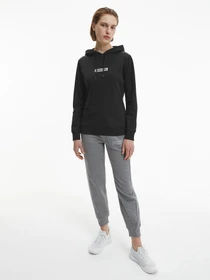 Худи и свитшоты Calvin Klein модель 00GWS1W303-007 Фото