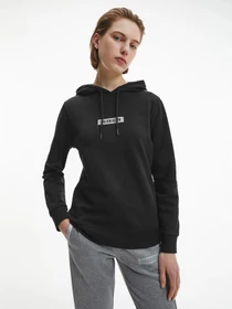 Худи и свитшоты Calvin Klein модель 00GWS1W303-007 Фото