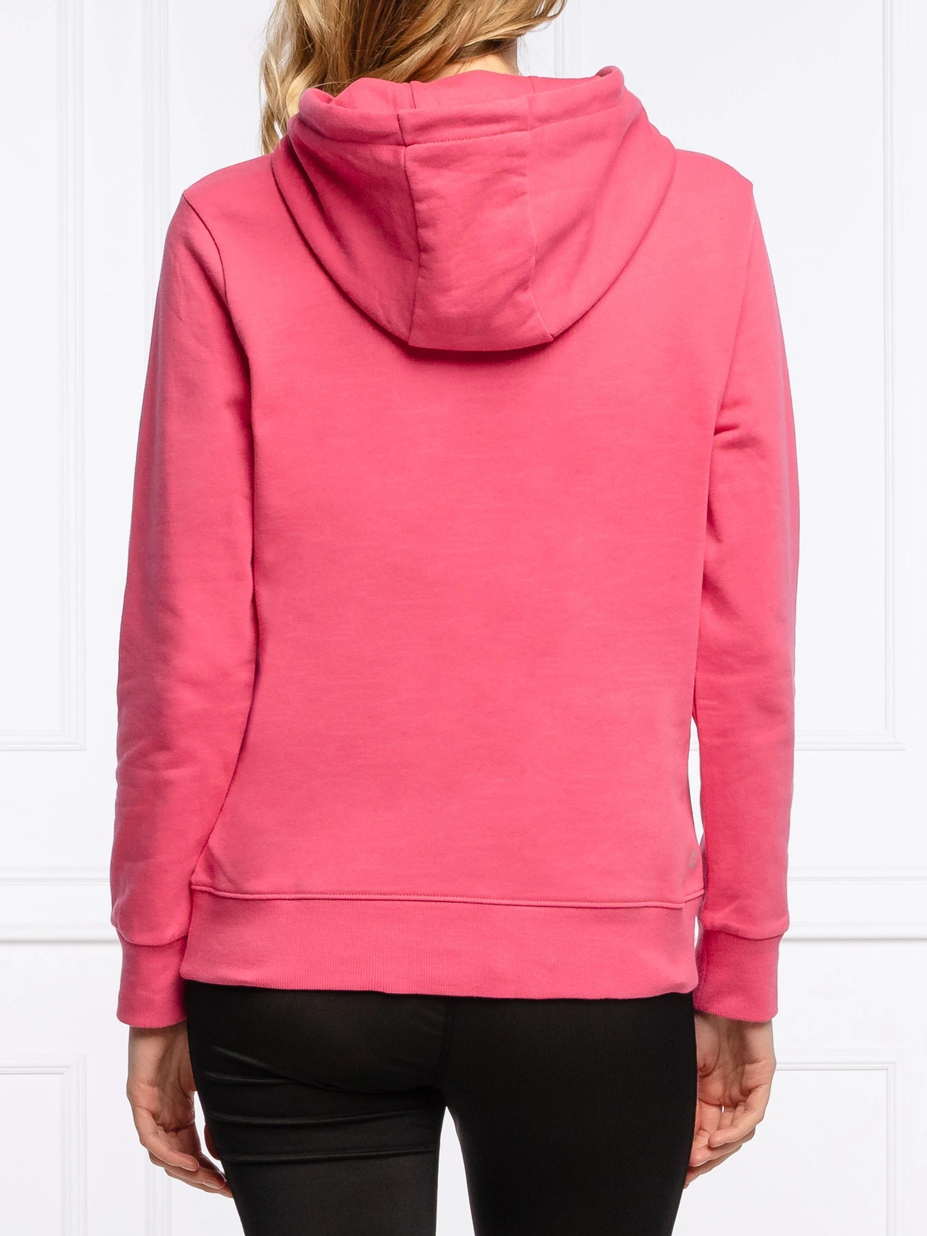Худи и свитшоты Calvin Klein модель 00GWS1W303-624 Фото