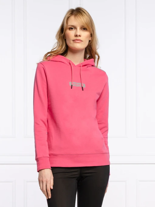 Худи и свитшоты Calvin Klein модель 00GWS1W303-624 Фото