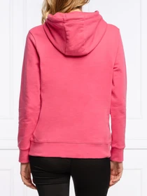 Худи и свитшоты Calvin Klein модель 00GWS1W303-624 Фото