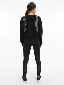Худи и свитшоты Calvin Klein модель 00GWS1W368-007 Фото
