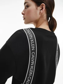 Худи и свитшоты Calvin Klein модель 00GWS1W368-007 Фото