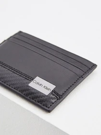 Гаманці Calvin Klein модель K50K506402_BAX0 Фото