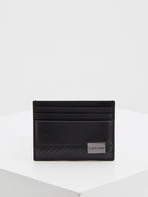 Гаманці Calvin Klein модель K50K506402_BAX0 Фото